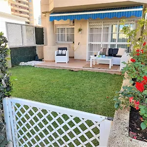  Apartamento Costa España