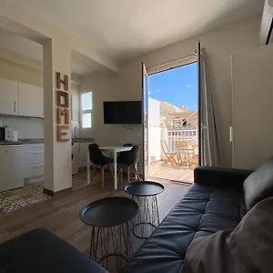 Apartment San Miguel, Torremolinos