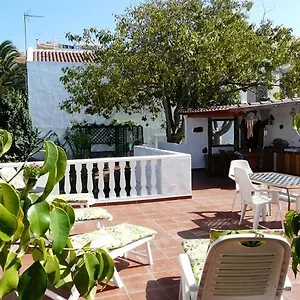  Apartamento Casa Flora Garden España