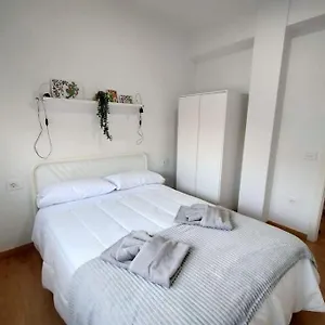  Apartamento Salamanca España