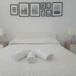  Apartamento Guesting Ladreda España