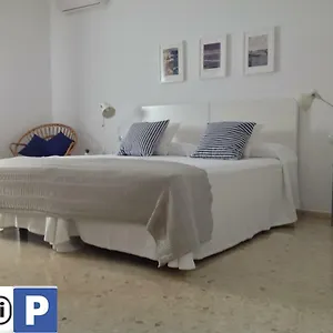  Apartamento Bahia Blanca - España