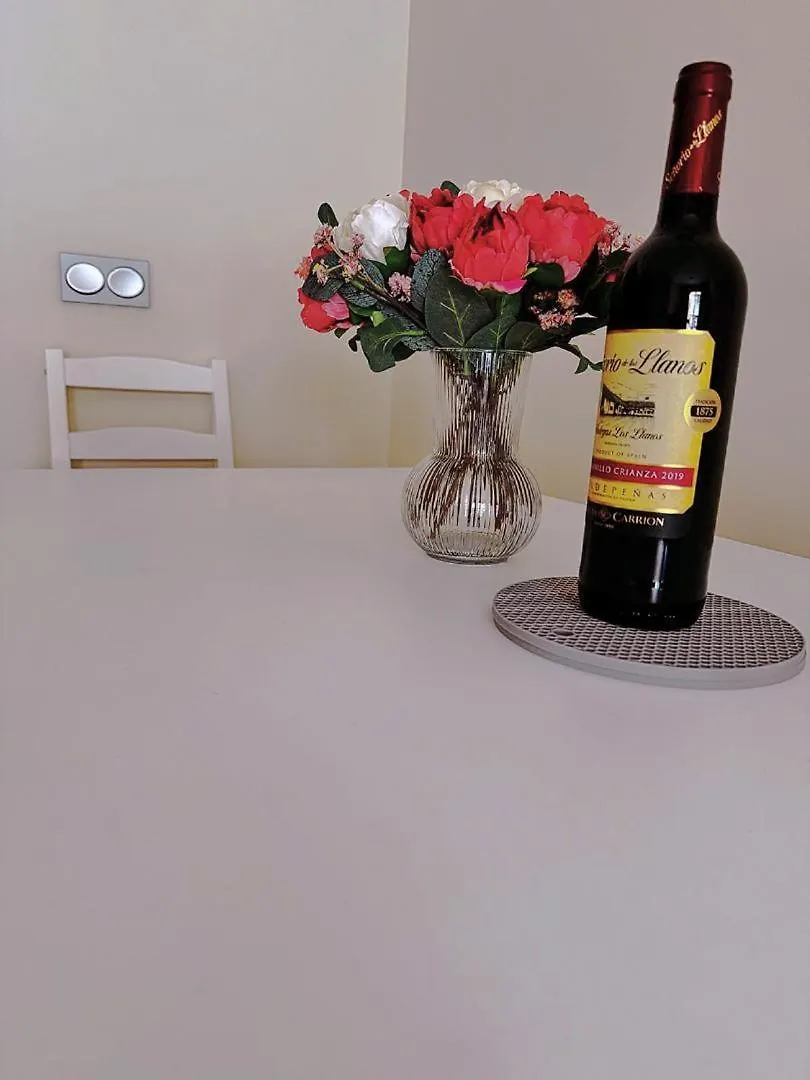 Sol Zen Home Torremolinos Apartment
