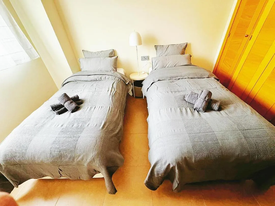 Sol Zen Home Torremolinos 0*,
