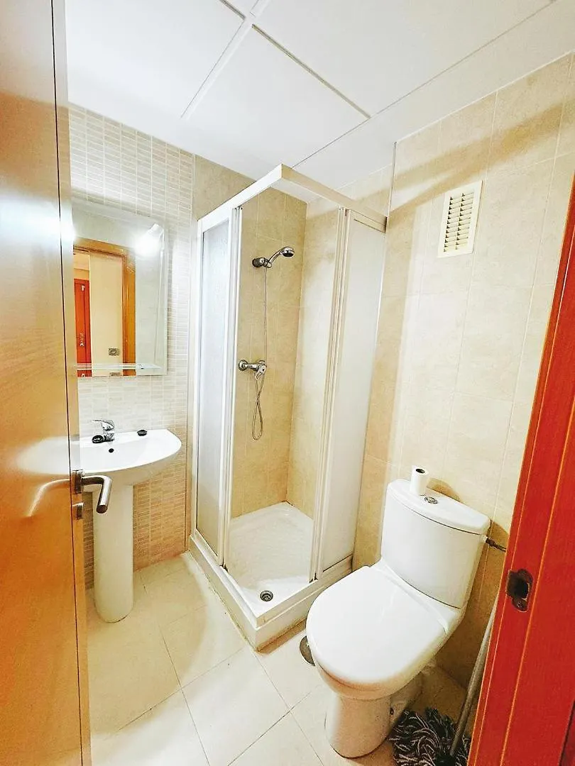 Sol Zen Home Torremolinos 0*,  Spain