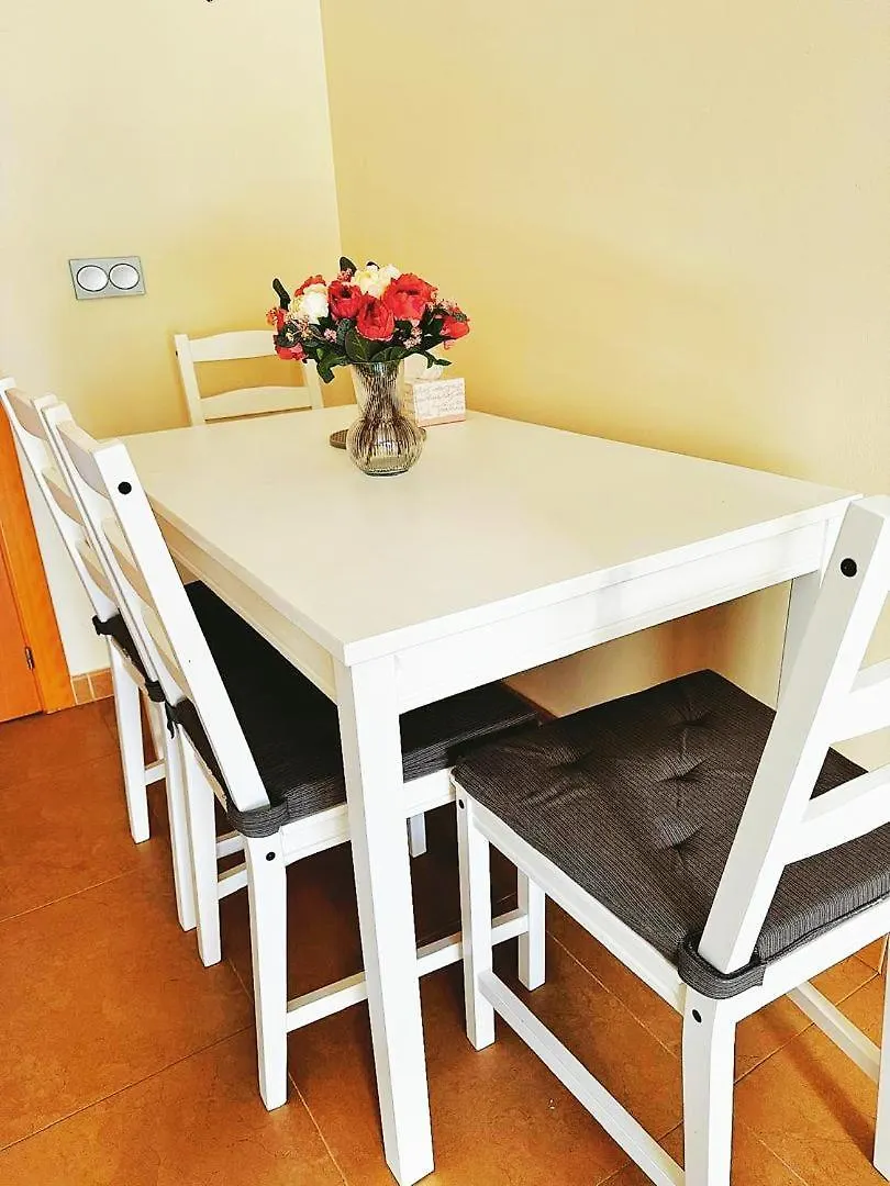 Apartment Sol Zen Home Torremolinos Spain