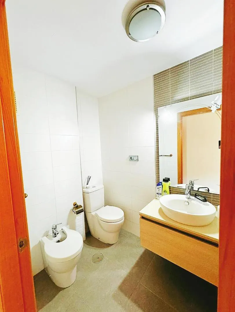 Sol Zen Home Torremolinos Apartment