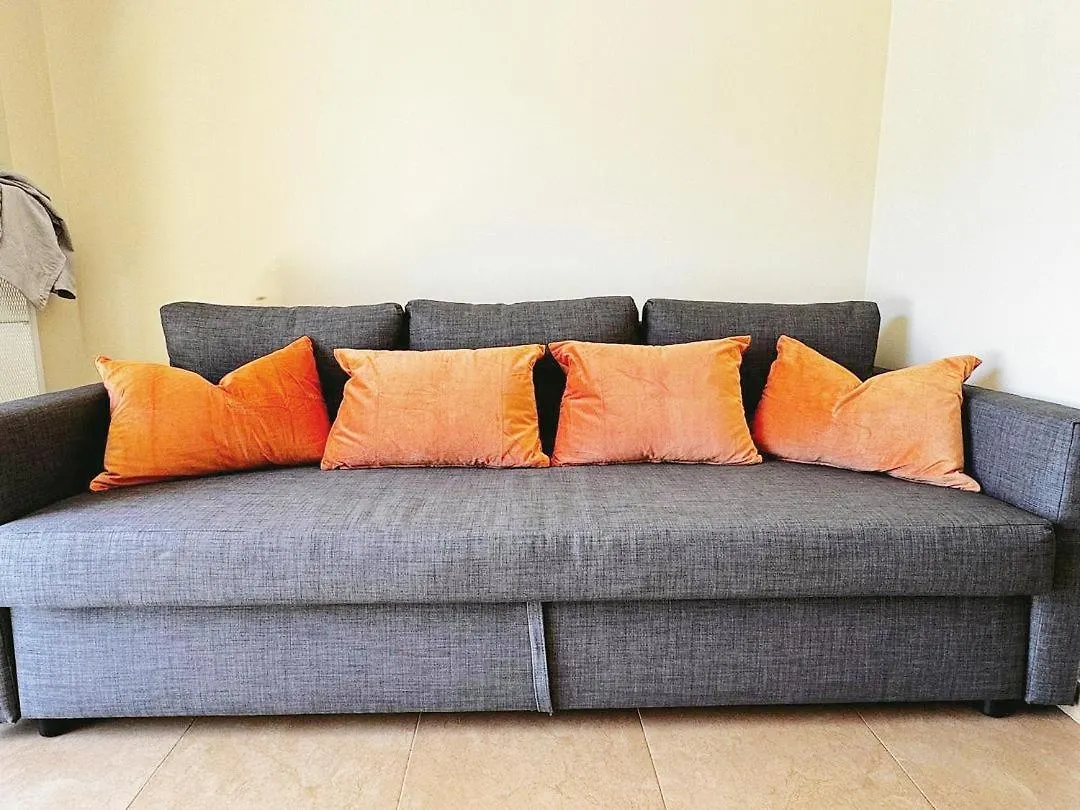 Sol Zen Home Torremolinos Spain