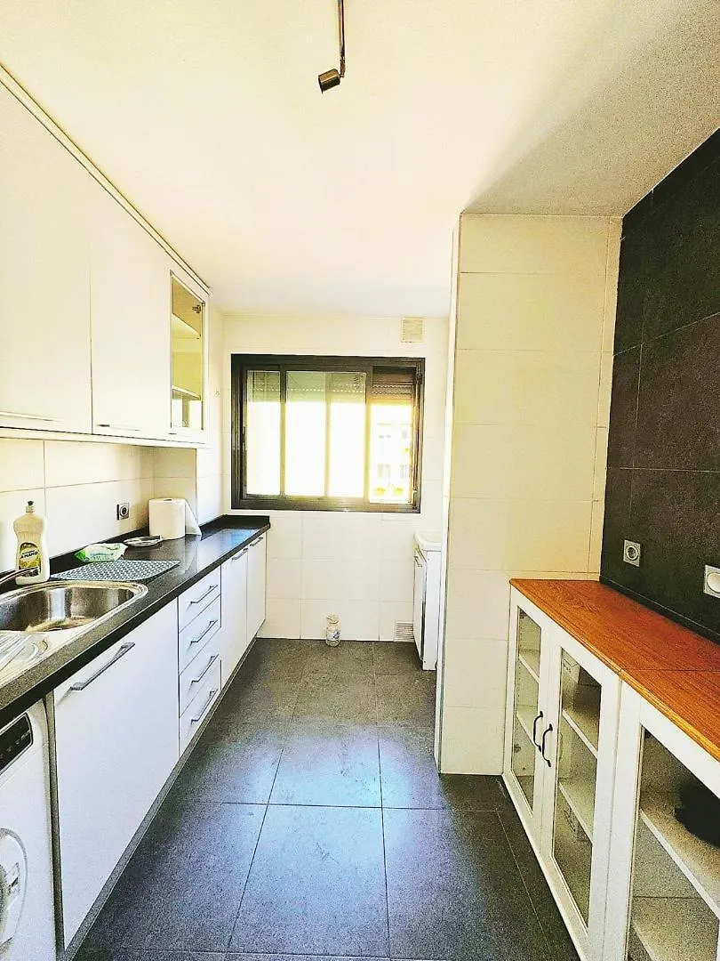 Sol Zen Home Torremolinos Apartment